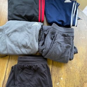 Men’s athletic pants
